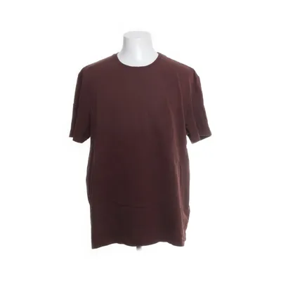 T-shirt (Bruin) van Allsaints Katoen