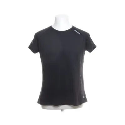 Trainingstop (Zwart) van Karhu Polyester
