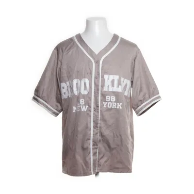 Cardigan (Bruin) van Shein Polyester