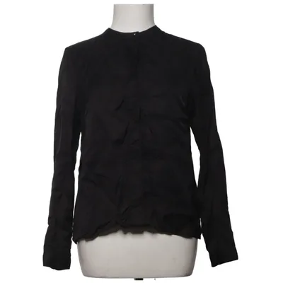 Blouse (Black) from STOCKH LM Cupro