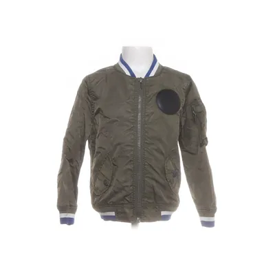 Bomberjacka (Grön) från Petrol Industries Nylon, Polyester