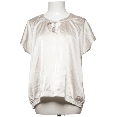 Top (Beige) von House of Lola Baumwolle, Elasthan, Polyester