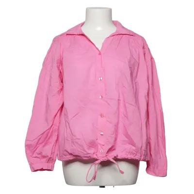 Skjorte (Pink) fra Penn & Ink Bomuld