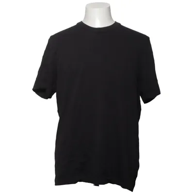 T-shirt (Black) from CDLP Cotton, Lyocell