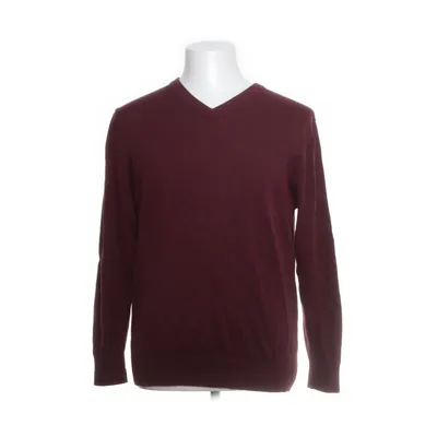 Pullover (Lila) van Long Island Katoen