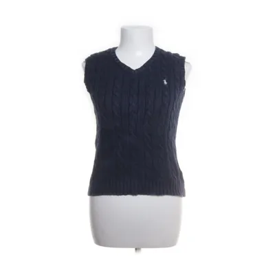 Spencer (Blauw) van Polo Ralph Lauren Katoen