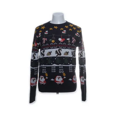 Christmas sweater (Multicolored) from Blend