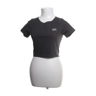 Trainingstop (Grijs) van XXL Polyester, Elastaan