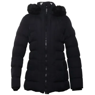 Vinterjacka (Belvedere) från Wellensteyn Polyamid, Polyester, Polyuretan