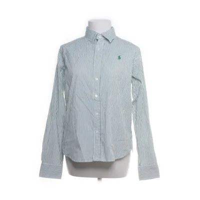 Shirt (Green, White) from Ralph Lauren Sport Cotton, Elastane