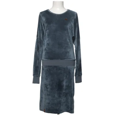 Dress (Blue) from Naketano