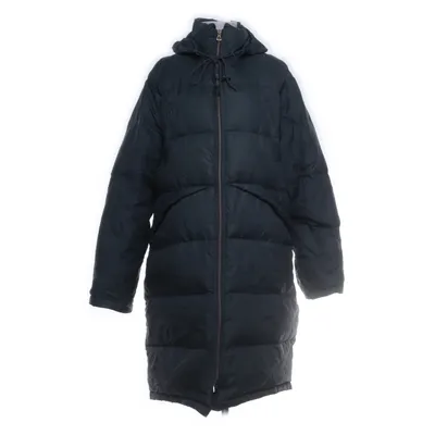 Down coat (Gray) from Calvin Klein Khakis Down, Feather, Nylon