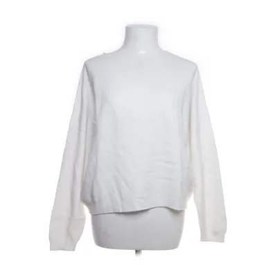 Sweater (White) from Alexandre Laurent Polyamide, Polyester, Viscose