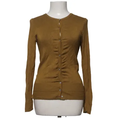 Cardigan (Vert) de Mango Basics