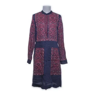 Robe (Bleu, Rouge, Multicolore) de Noa Noa