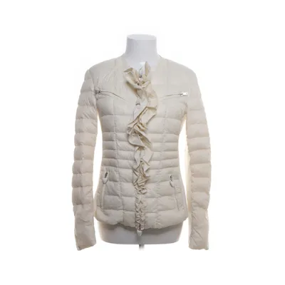 Lightweight jacket (White) from Twinset Feather, Polyamide