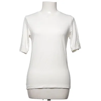 T-shirt (White) from Stylein Elastane, Viscose