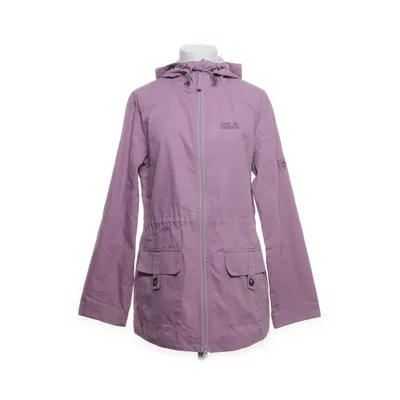 Skaljacka (Rosa) från Jack Wolfskin Polyester