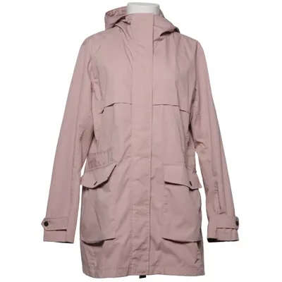 Parka (Pink) from McKinley Cotton, Polyester