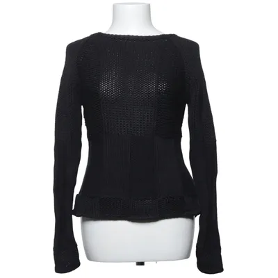 Pull-over (Noir) de Kapalua Coton