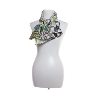 Neckerchief (Multicolored, White) from Tiger of Sweden