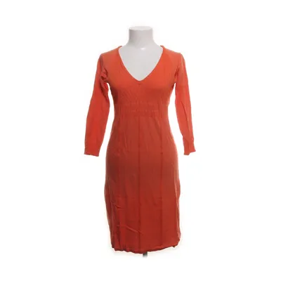 Klänning (Orange) från Ilse Jacobsen Hornbæk