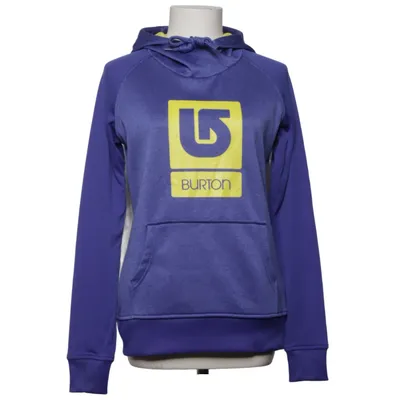 Sweat à capuche (Bleu, Jaune) de Burton