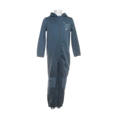 Outdoor overalls  (Blå) fra Lupilu