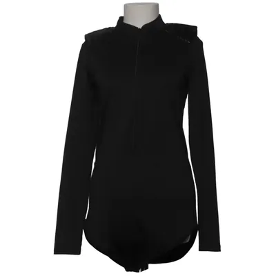 Body (Sort) fra Deiters Elastan, Polyester