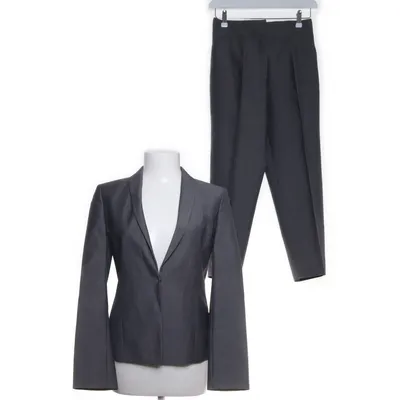 Pak (Grijs) van Boss Hugo Boss Wol, Mohair