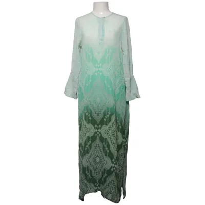 Kaftan (Grön) från Oneseason Viskos