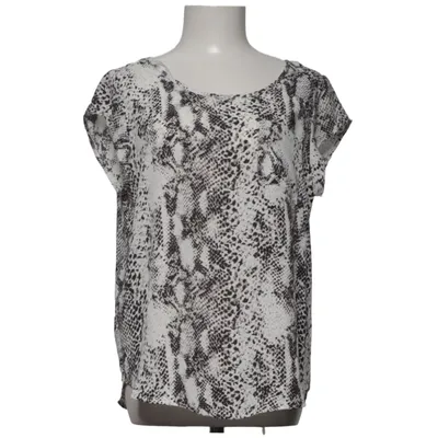 Topp (Svart, Vit, Grå) från Philosophy Republic Clothing Polyester