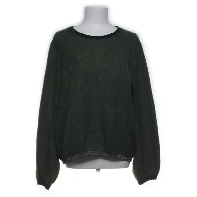 Tröja (WILMA KNIT) från Continue Akryl, Metallfiber, Mohair, Polyamid, Ull