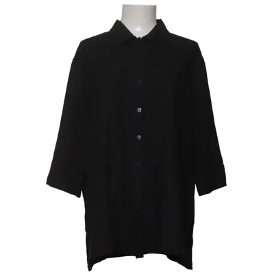 Shirt (Black) from Wico Cotton
