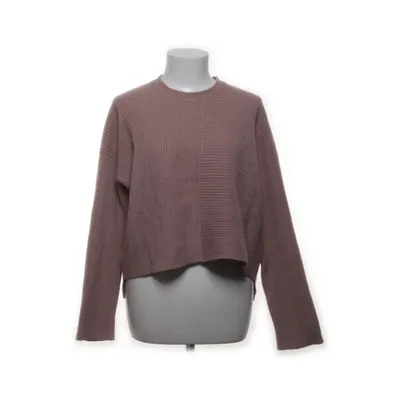 Pull-over (Beige) de Allude Cachemire, Laine