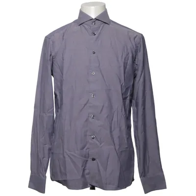 Shirt (Purple) from Eton