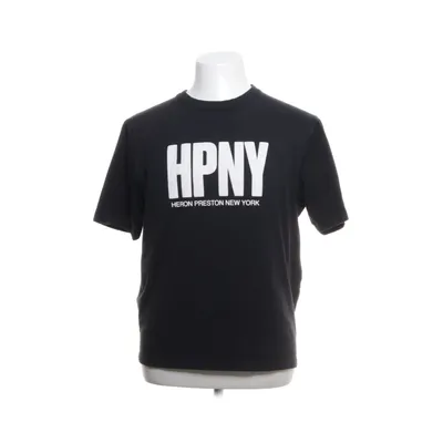 T-shirt (Svart) från Heron Preston