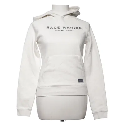 Huvtröja (Beige) från Race Marine Bomull, Polyester