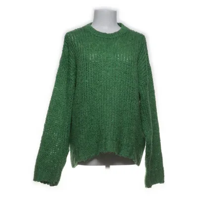 Tröja (Grön) från Modström Akryl, Polyester