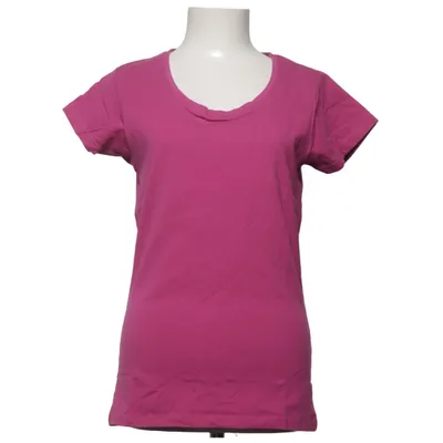 T-shirt (Pink) von DeVal Woman Baumwolle, Elasthan
