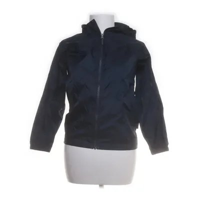 Shell jack (Blauw) van Lands' End Nylon