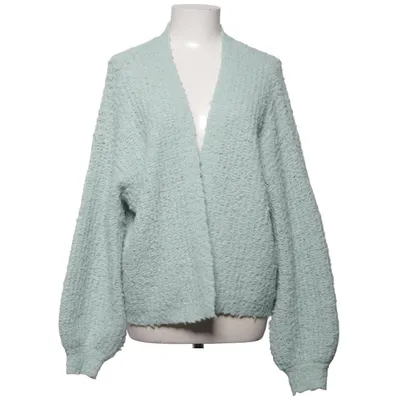 Cardigan (Groen) van Vero Moda Gerecycled polyester