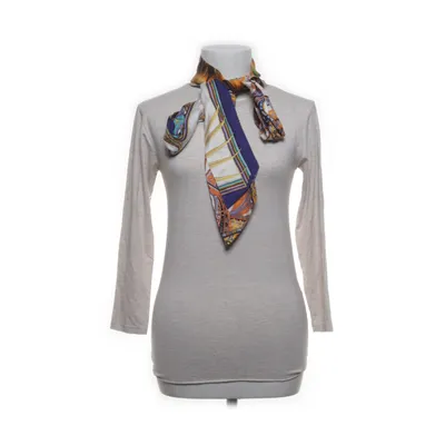 Topp (Beige) från Mucho Gusto Silke