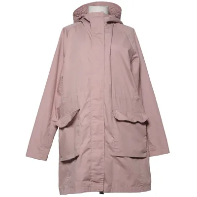 Parka (Mck Zinnia W Jkt) van McKinley Katoen, Polyester