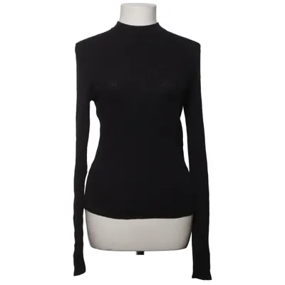 Turtleneck (Sort) fra Uniqlo U Uld