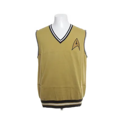 Slipover (Green, Multicolored) from Star Trek Acrylic, Cotton