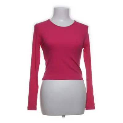 Long sleeve T-shirt (Pink) from Danza