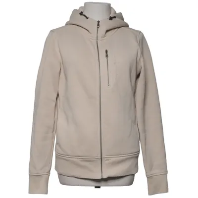 Hættetrøje (Gale Zip Hood) fra Sail Racing Bomuld, Polyester