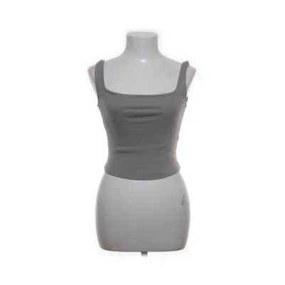 Tanktop  (Grå) fra NA-KD