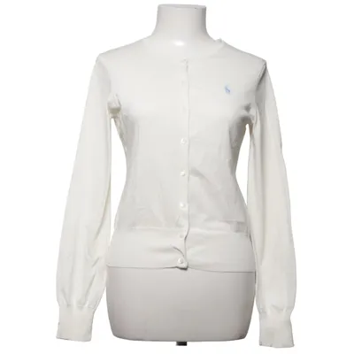Cardigan (Wit) van Ralph Lauren Sport